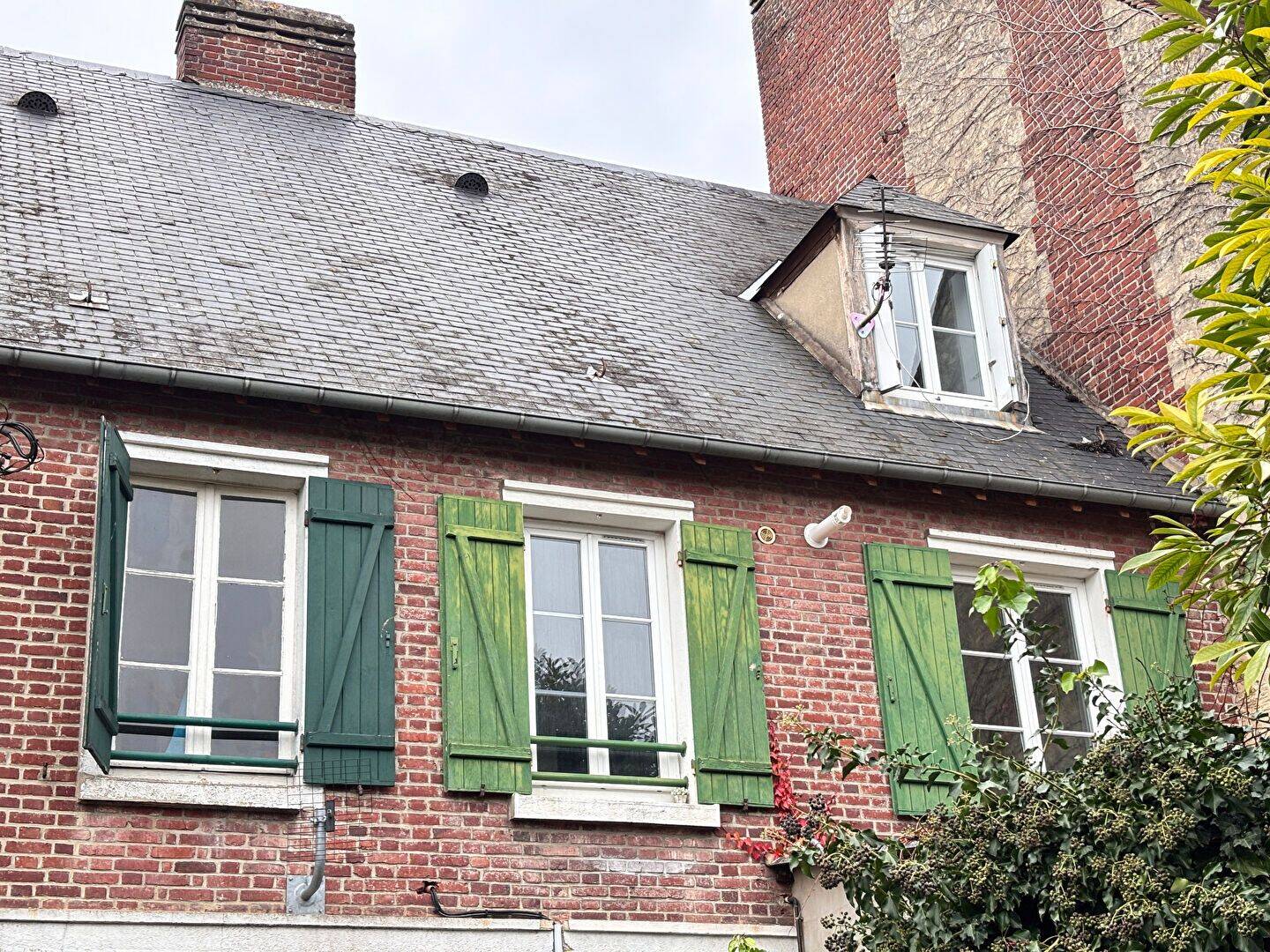 Appartement 3 pièces 66 m² · à Les Andelys · 66 m² · 650 €