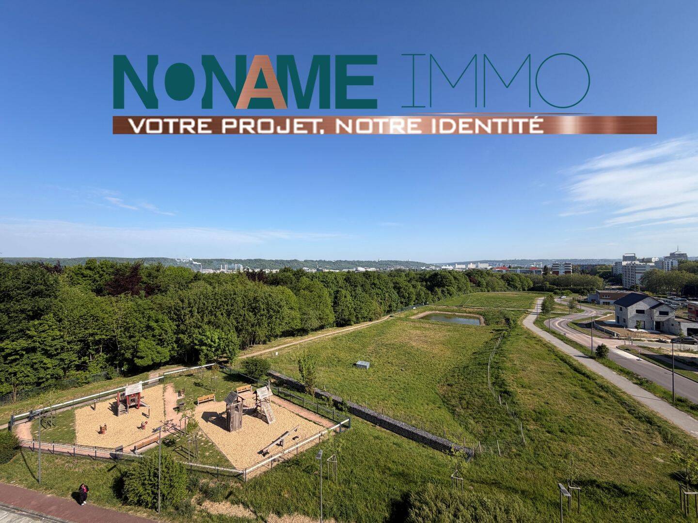 Appartement 2 pièces 45 m² · à Le Grand-Quevilly · 45 m² · 136 000 €