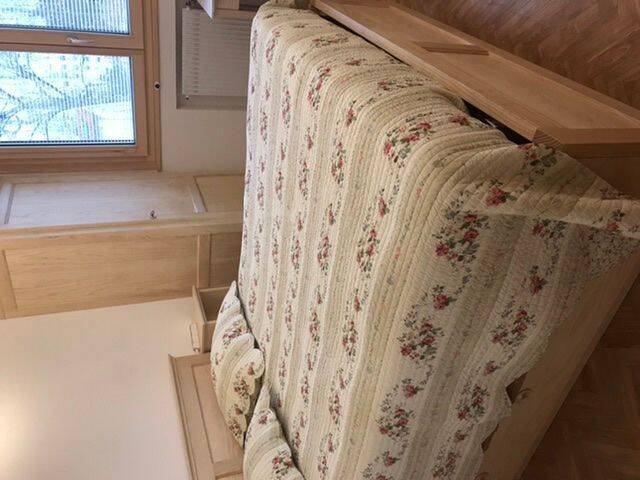 Appartement 1 pièce 12 m² · à Lyon 3ème Arrondissement · 12 m² · 500 €
