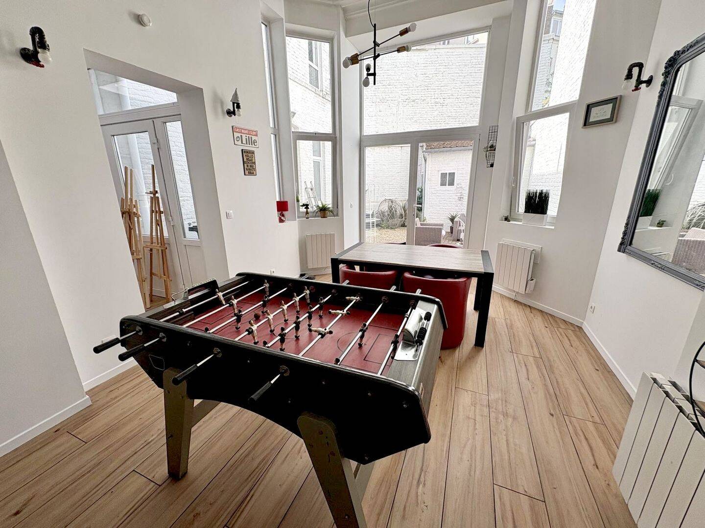 Maison 10 pièces 242 m² · à Lille · 242,4 m² · 880 000 €