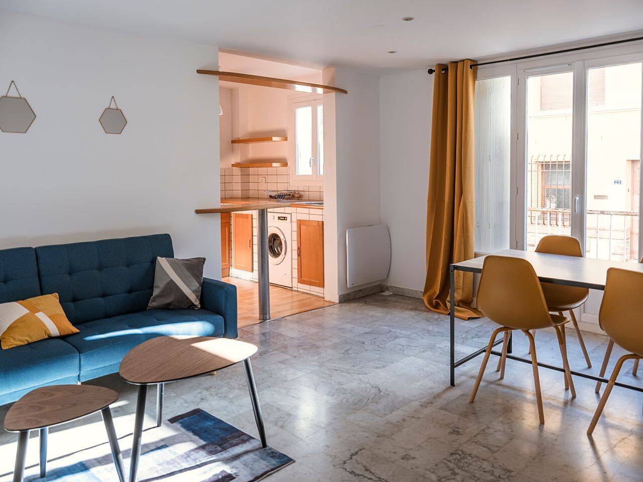 Appartement 3 pièces 25 m² · à Perpignan · 25 m² · 781 €