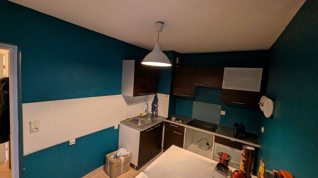 Appartement 2 pièces 54 m² · à Chambéry · 54 m² · 764 €/mois