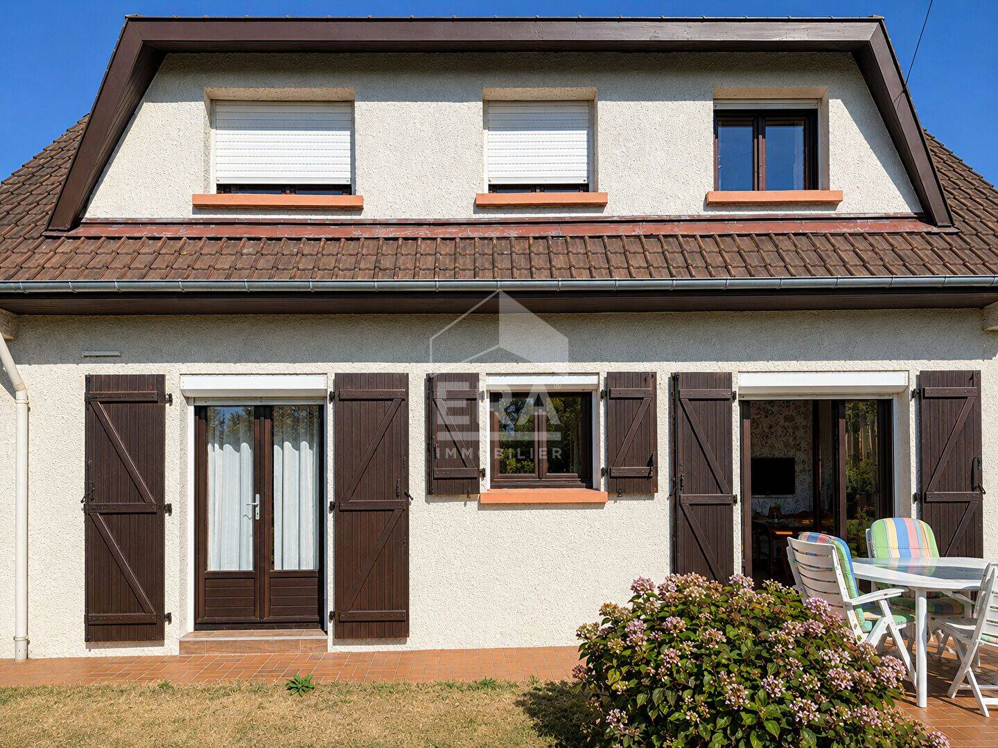 Maison 4 pièces 93 m² · à Camiers · 93 m² · 429 750 €