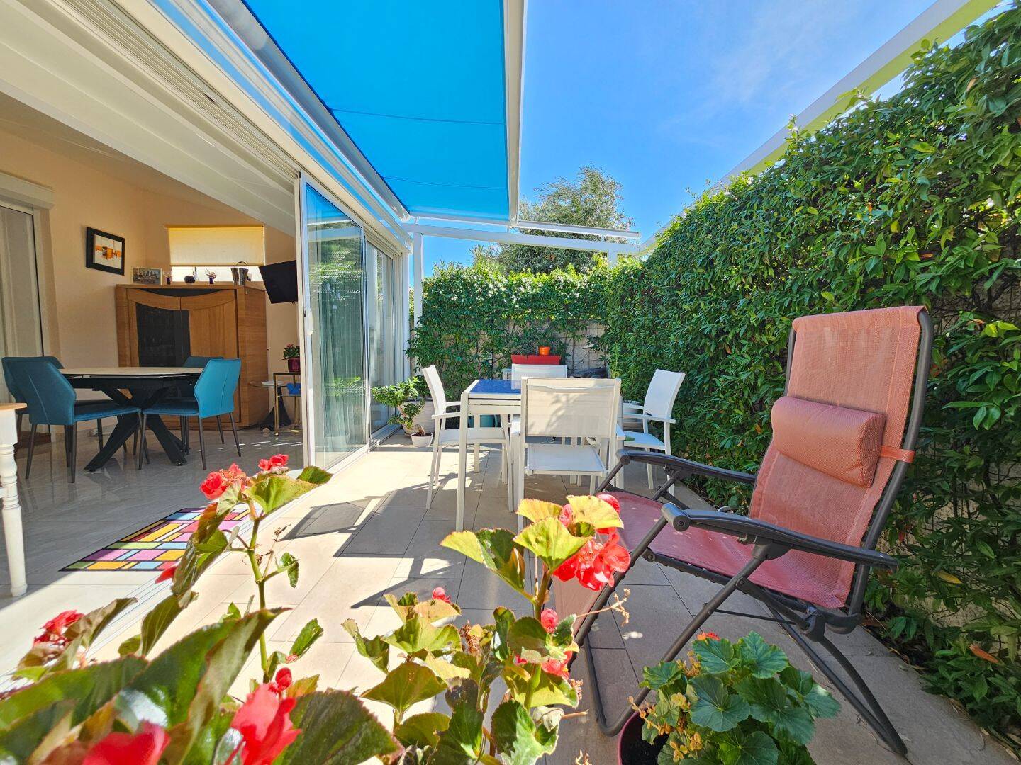 Maison 4 pièces 80 m² à Gruissan