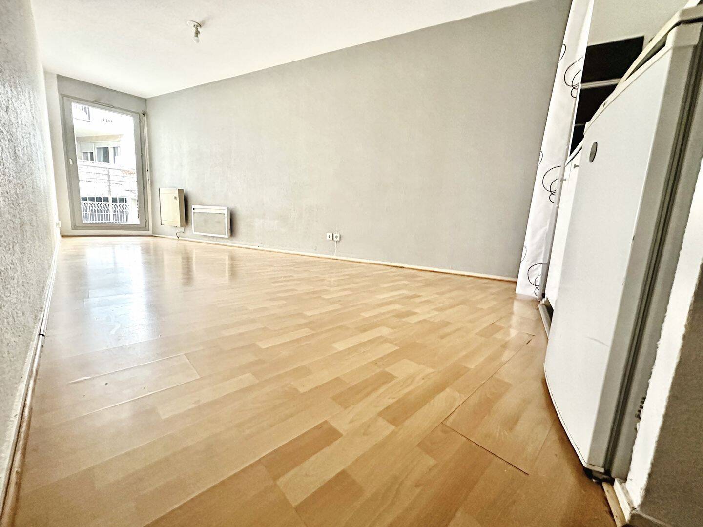 Appartement 1 pièce 20 m² · à Toulouse · 19,9 m² · 442 €/mois