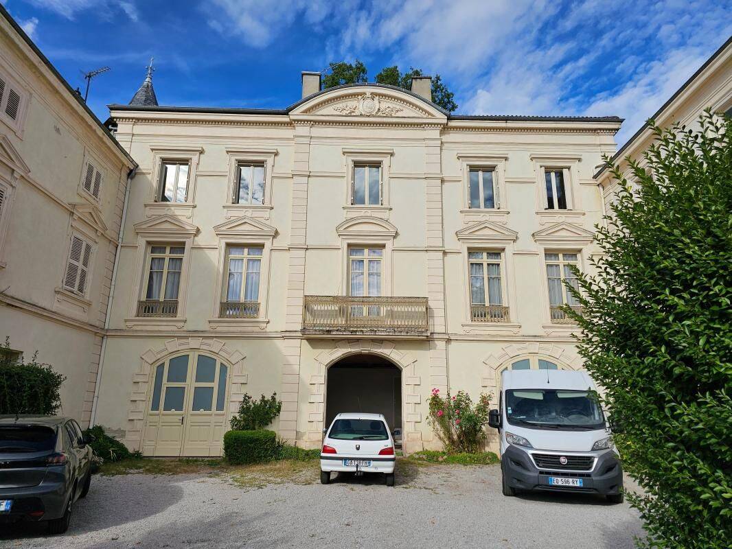 Appartement 5 pièces 103 m² · à La Fouillouse · 102,6 m² · 139 000 €