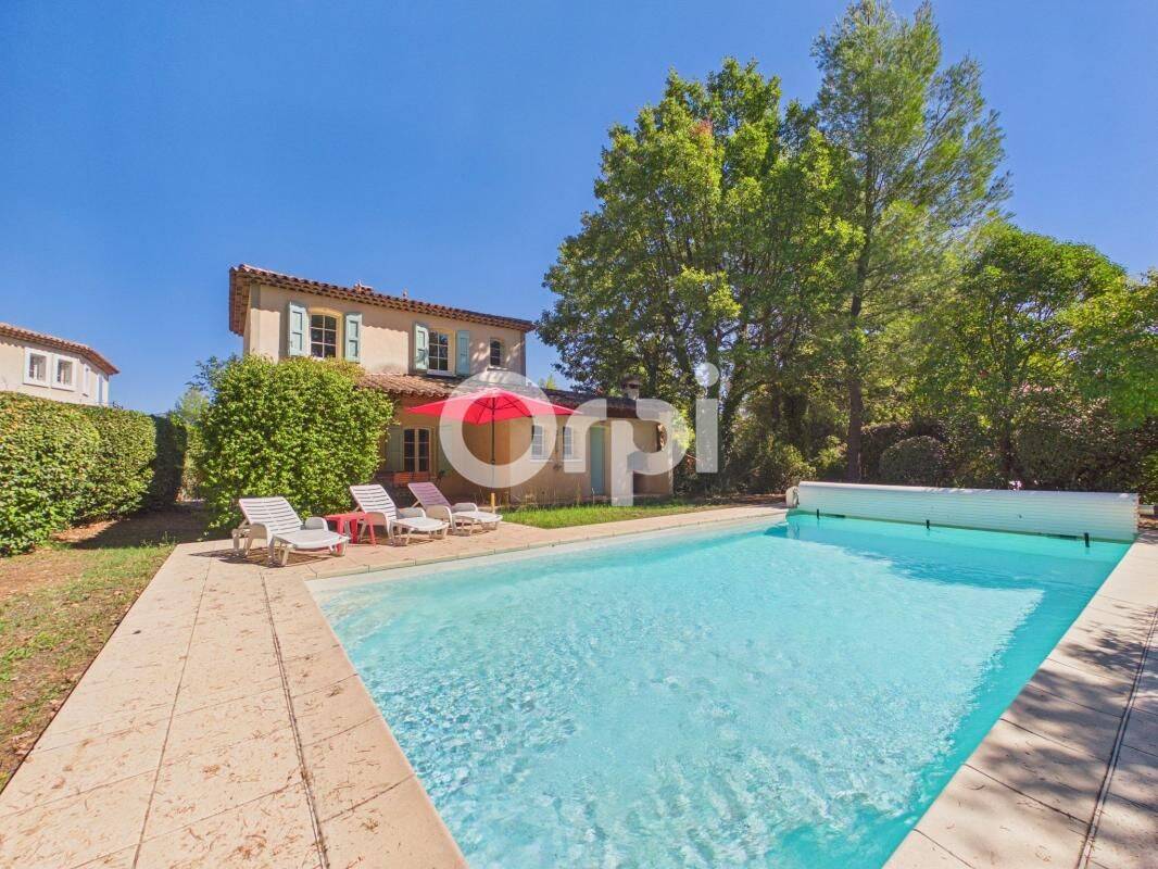 Maison 5 pièces 120 m² · à Fayence · 120 m² · 549 000 €