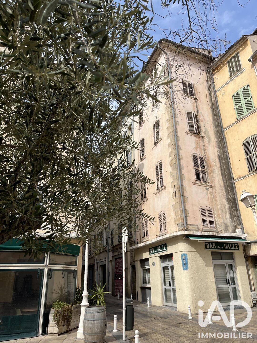 Appartement 2 pièces 31 m² · à Toulon · 31 m² · 68 500 €