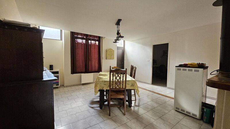 Maison 6 pièces 121 m² · à Le Lude · 121 m² · 179 000 €