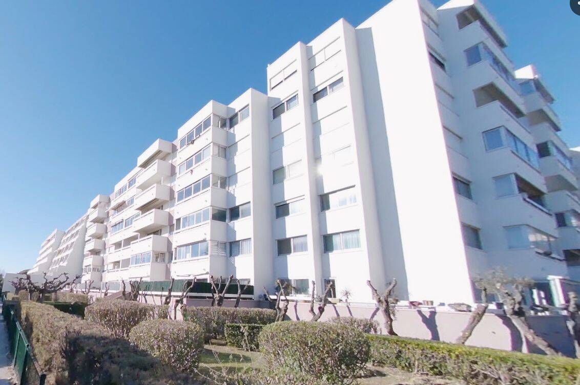 Appartement 4 pièces 81 m² · à Mauguio · 80,6 m² · 1 164 €