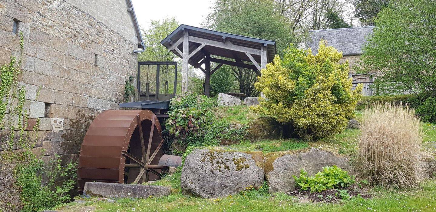Maison 8 pièces 140 m² · à Villedieu-les-Poêles-Rouffigny · 140 m² · 339 600 €