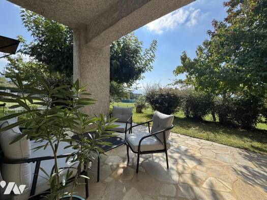 Maison à vendre 419 000 € 6 pièces 4 chambres 1 398 m² de terrain La Murette 38140