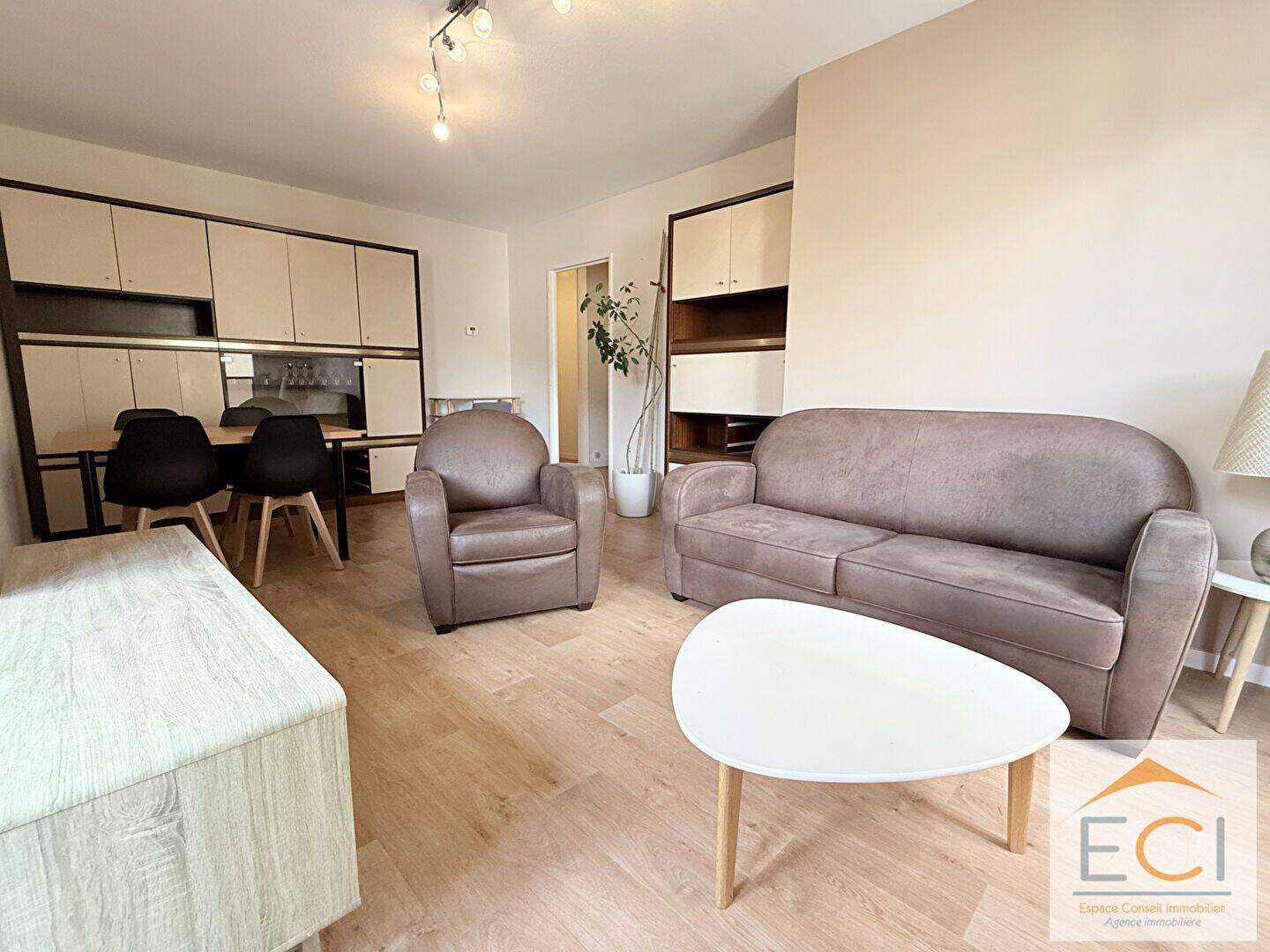 Appartement 3 pièces 66 m² · à Limoges · 66 m² · 700 €