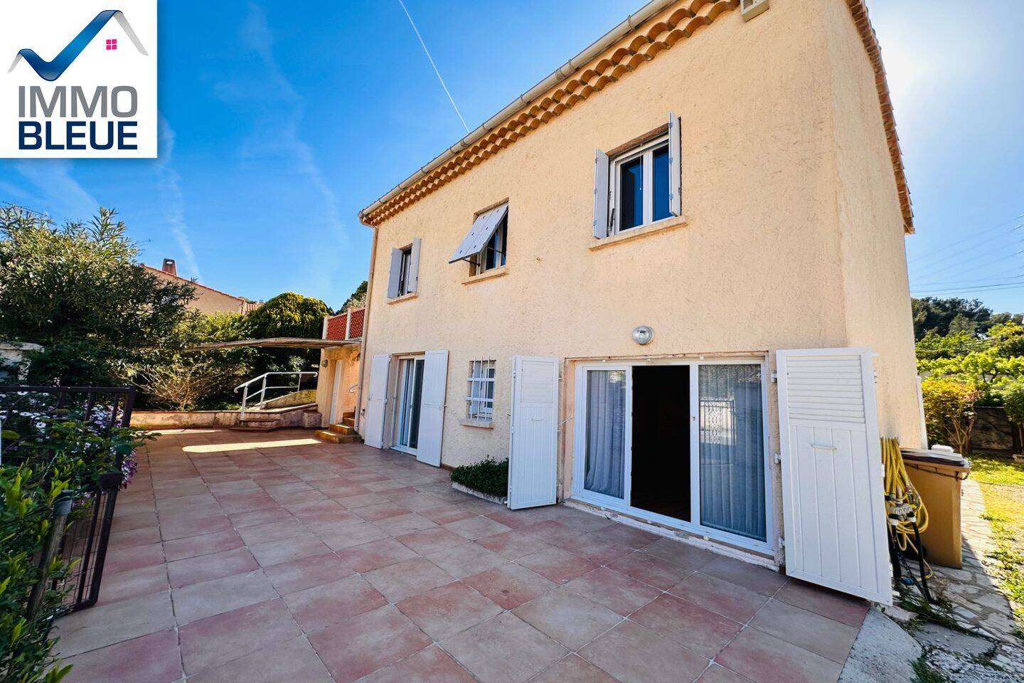 Maison 5 pièces 127 m² · à Martigues · 127 m² · 330 000 €