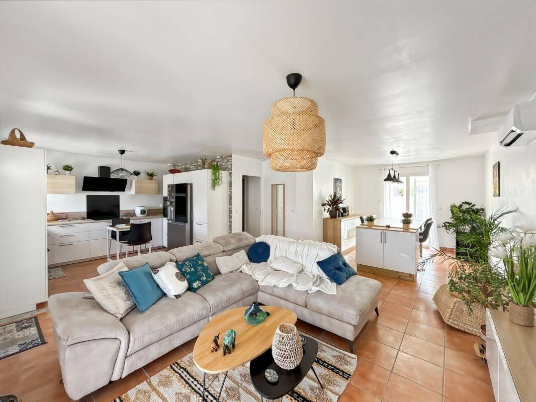 Maison 4 pièces 95 m² · à Capestang · 95 m² · 299 000 €