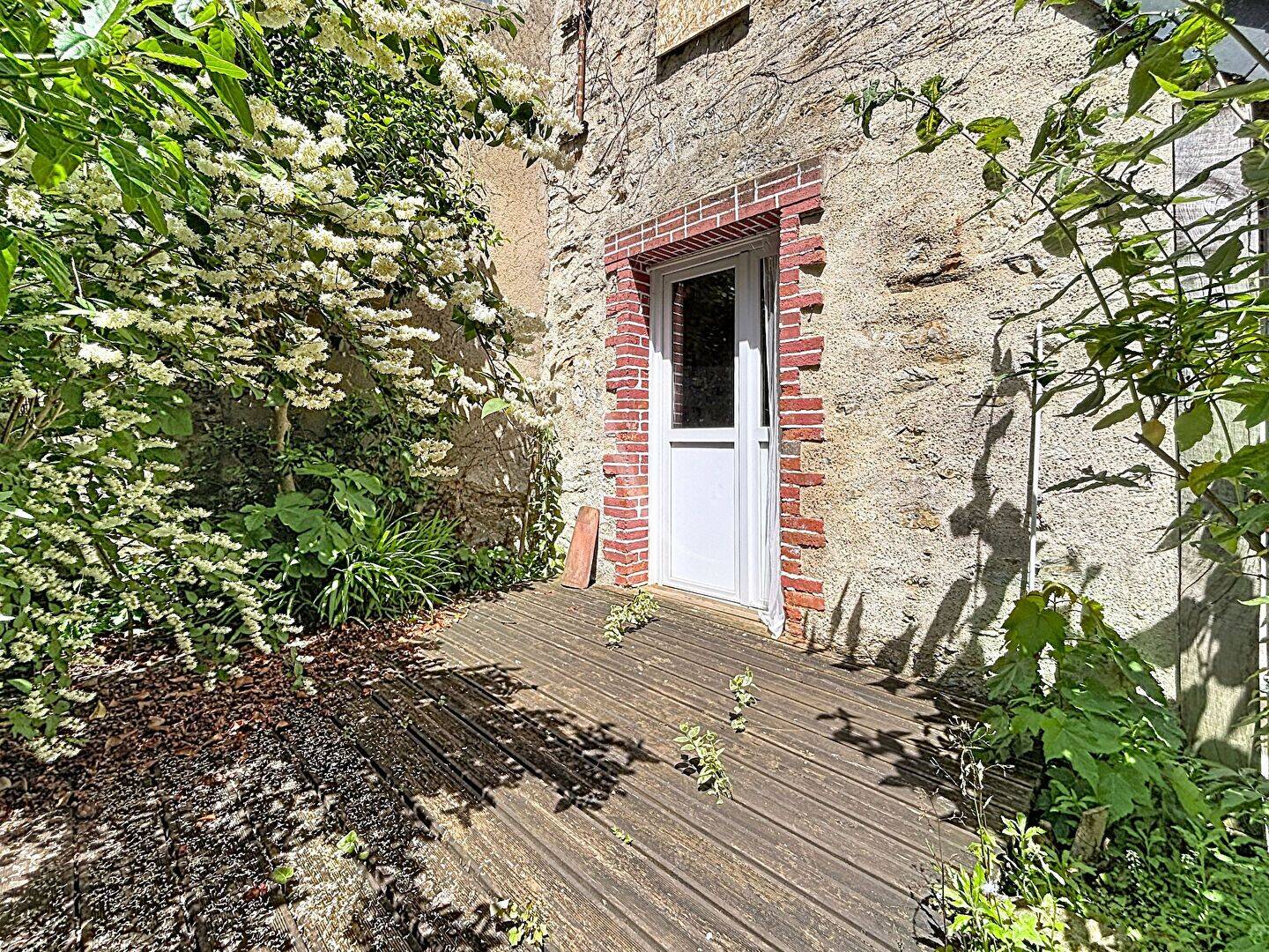 Appartement 2 pièces 34 m² · à Laval · 33,9 m² · 109 900 €