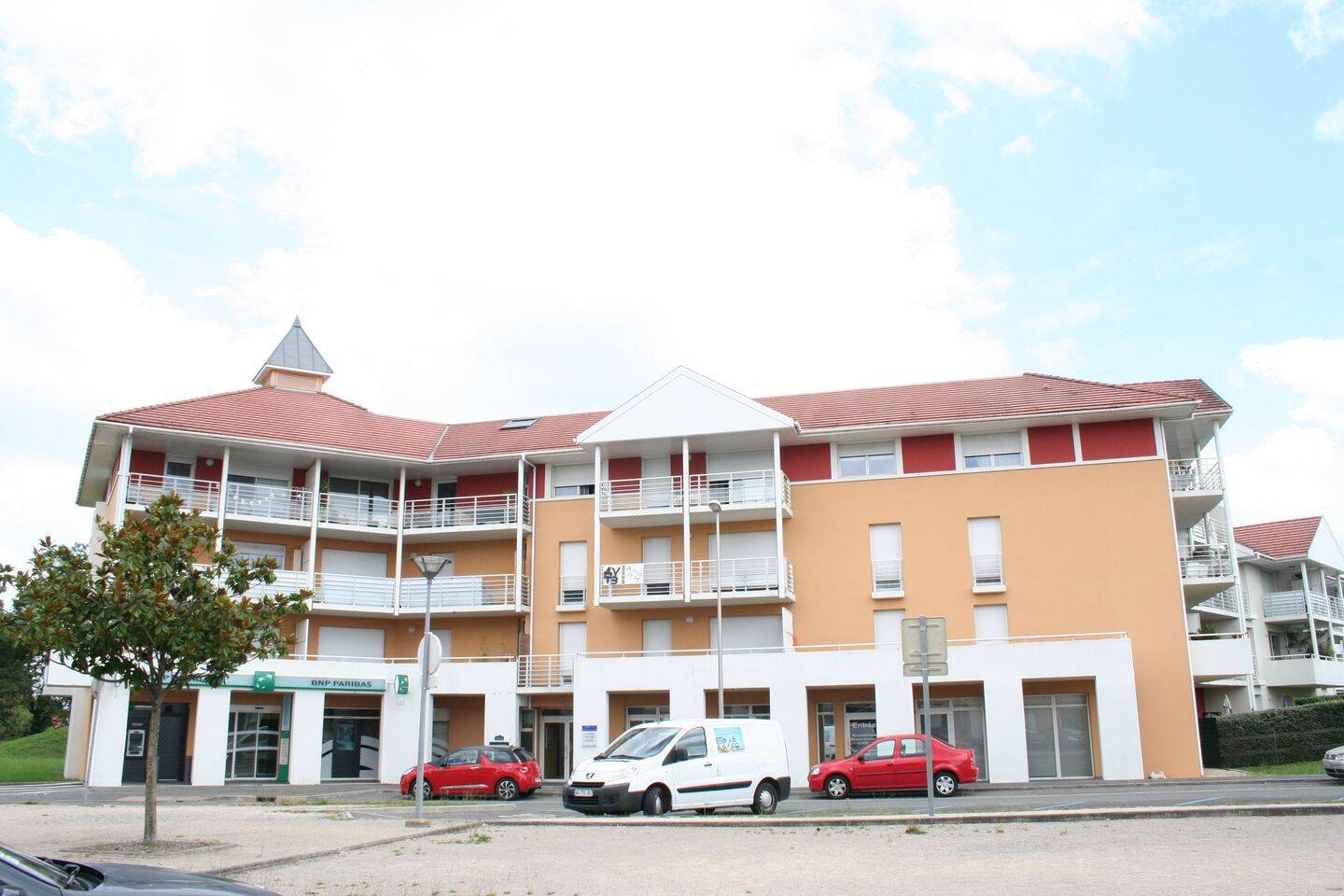 Appartement 2 pièces 52 m² · à Lons · 52 m² · 155 000 €