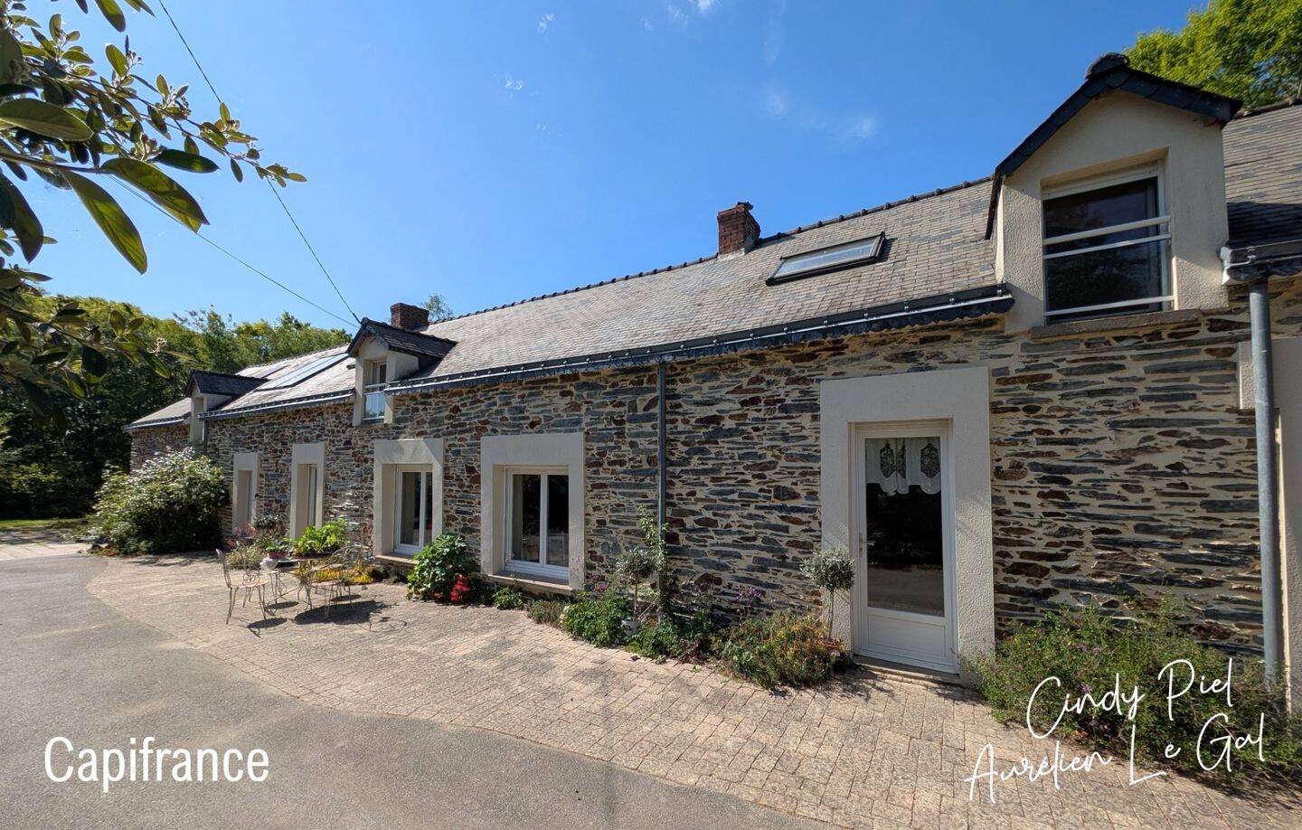 Maison 5 pièces 165 m² · à Plessé · 165 m² · 370 500 €