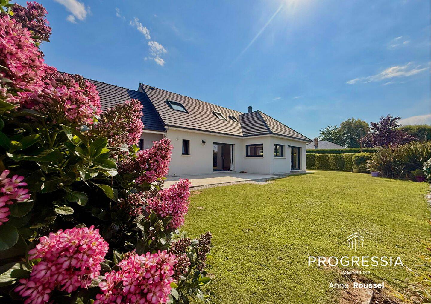 Maison 7 pièces 192 m² · à Saint-Martin-du-Bec · 192 m² · 399 000 €