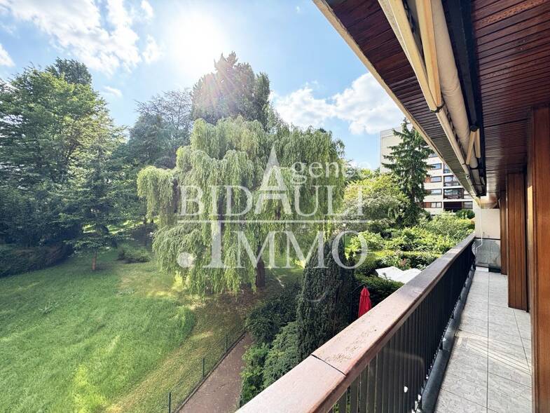 Appartement à vendre 359 000 € 5 pièces 4 chambres 103 m² Étage 2/6 La Jonchère-Les Sablons La Celle-Saint-Cloud 78170