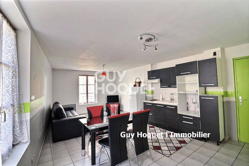 Appartement 2 pièces 42 m² · à Dammartin-en-Goële · 41,8 m² · 805 €/mois