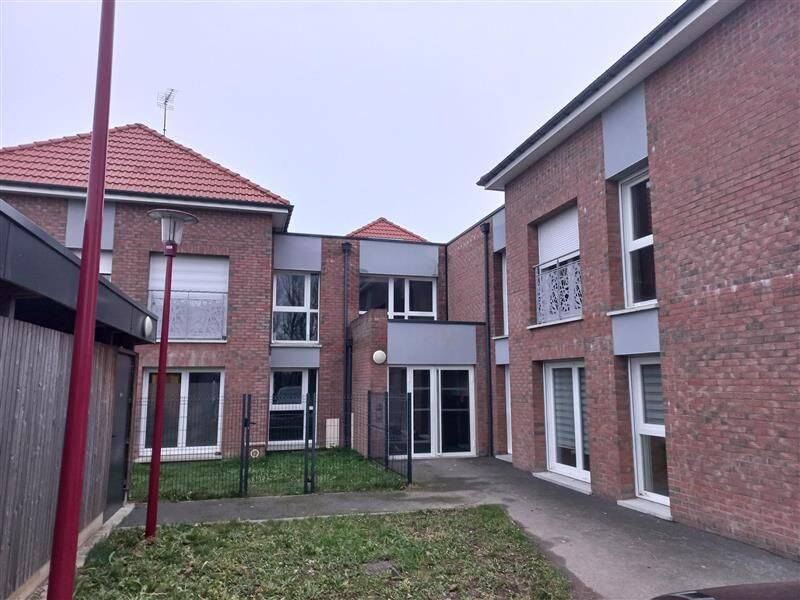 Appartement 3 pièces 68 m² · à Bavay · 68 m² · 665 €/mois