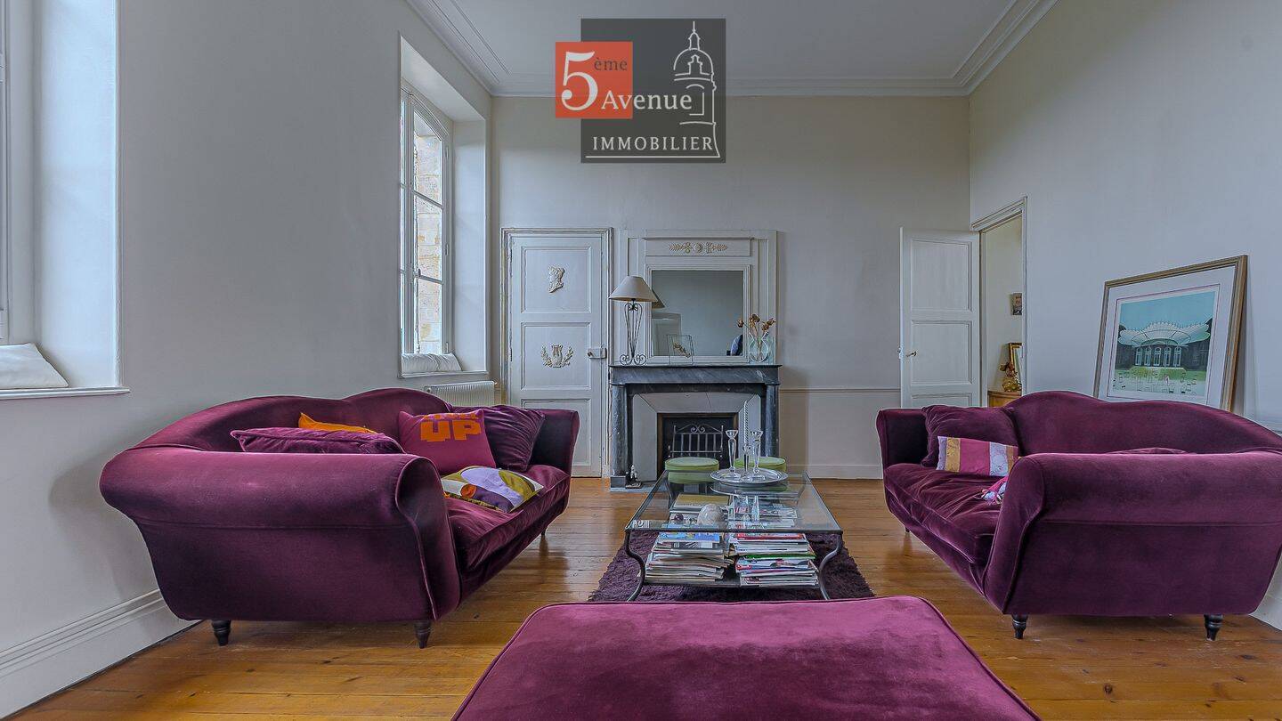 Appartement 5 pièces 140 m² · à Chantilly · 140 m² · 832 000 €