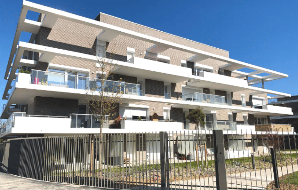 Appartement 3 pièces 65 m² · à Villeneuve-d'Ascq · 65 m² · 904 €/mois