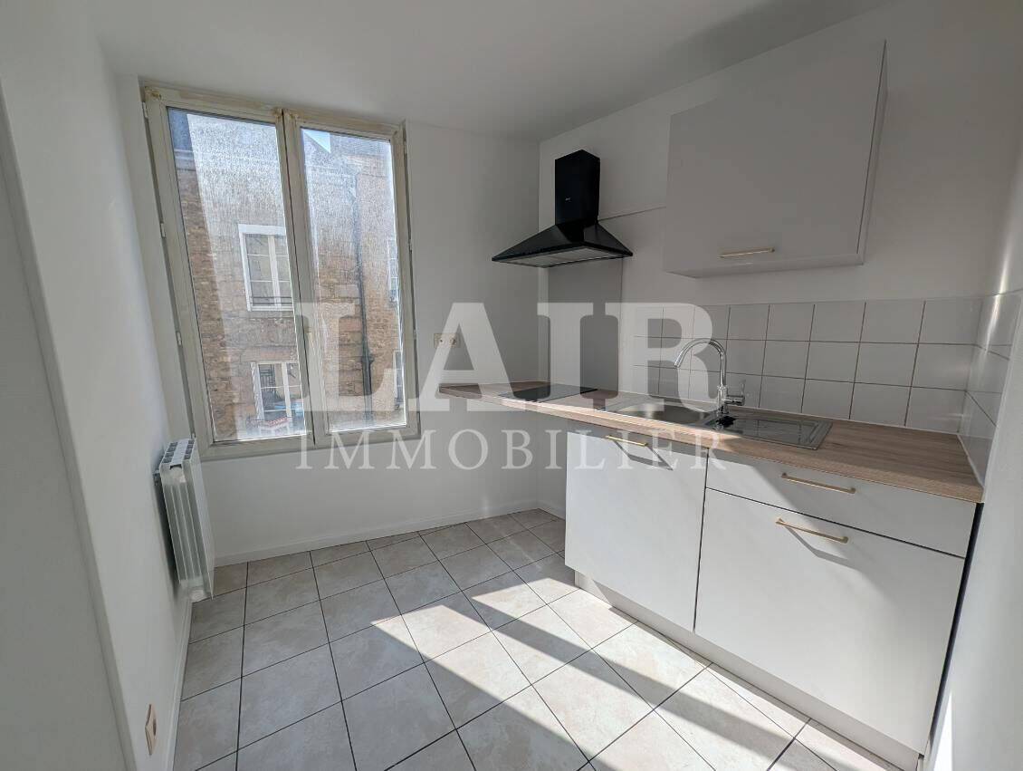 Appartement 1 pièce 20 m² · à Alençon · 19,5 m² · 360 €/mois