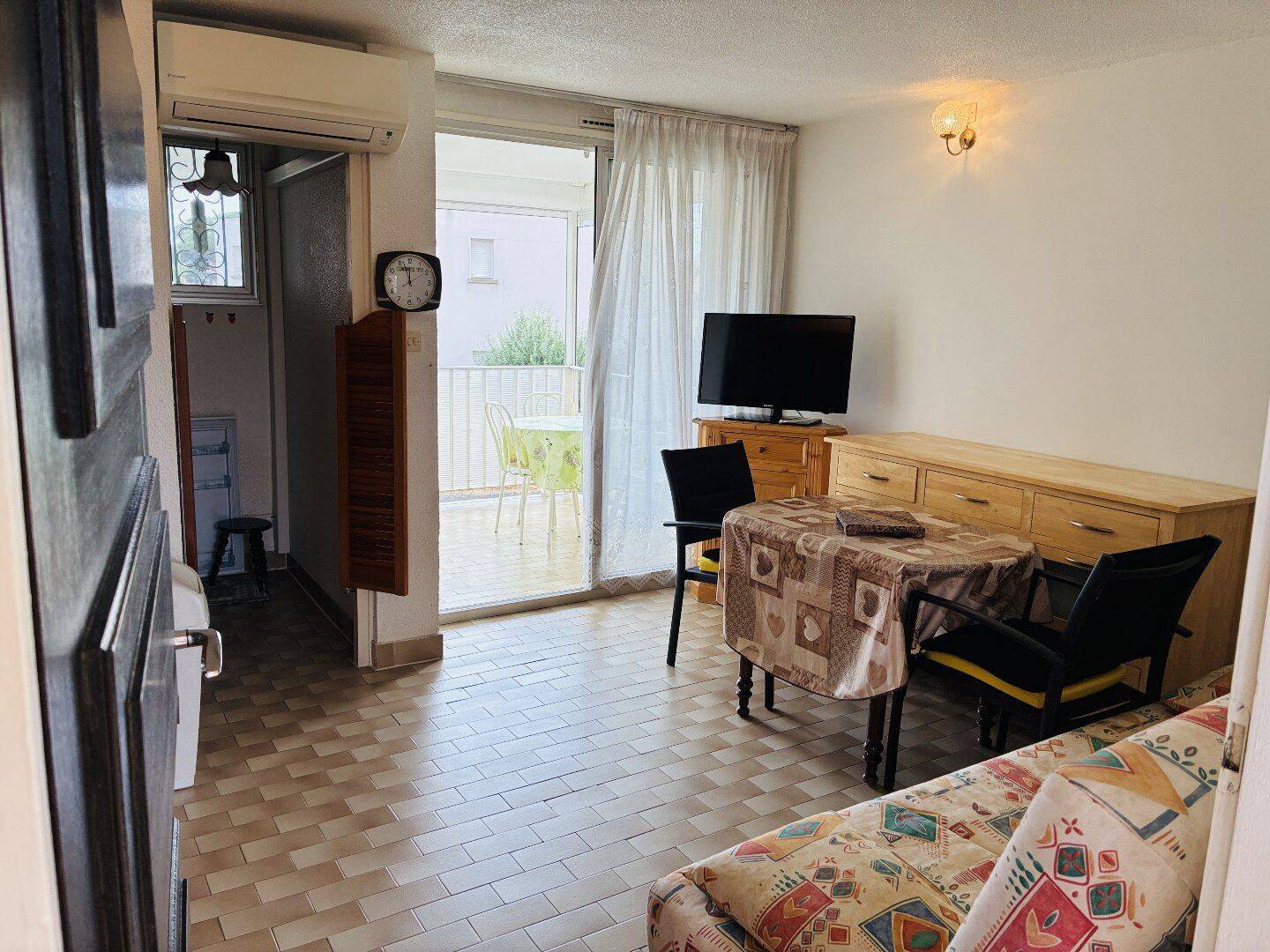Appartement 2 pièces 30 m² · à Agde · 30 m² · 126 000 €