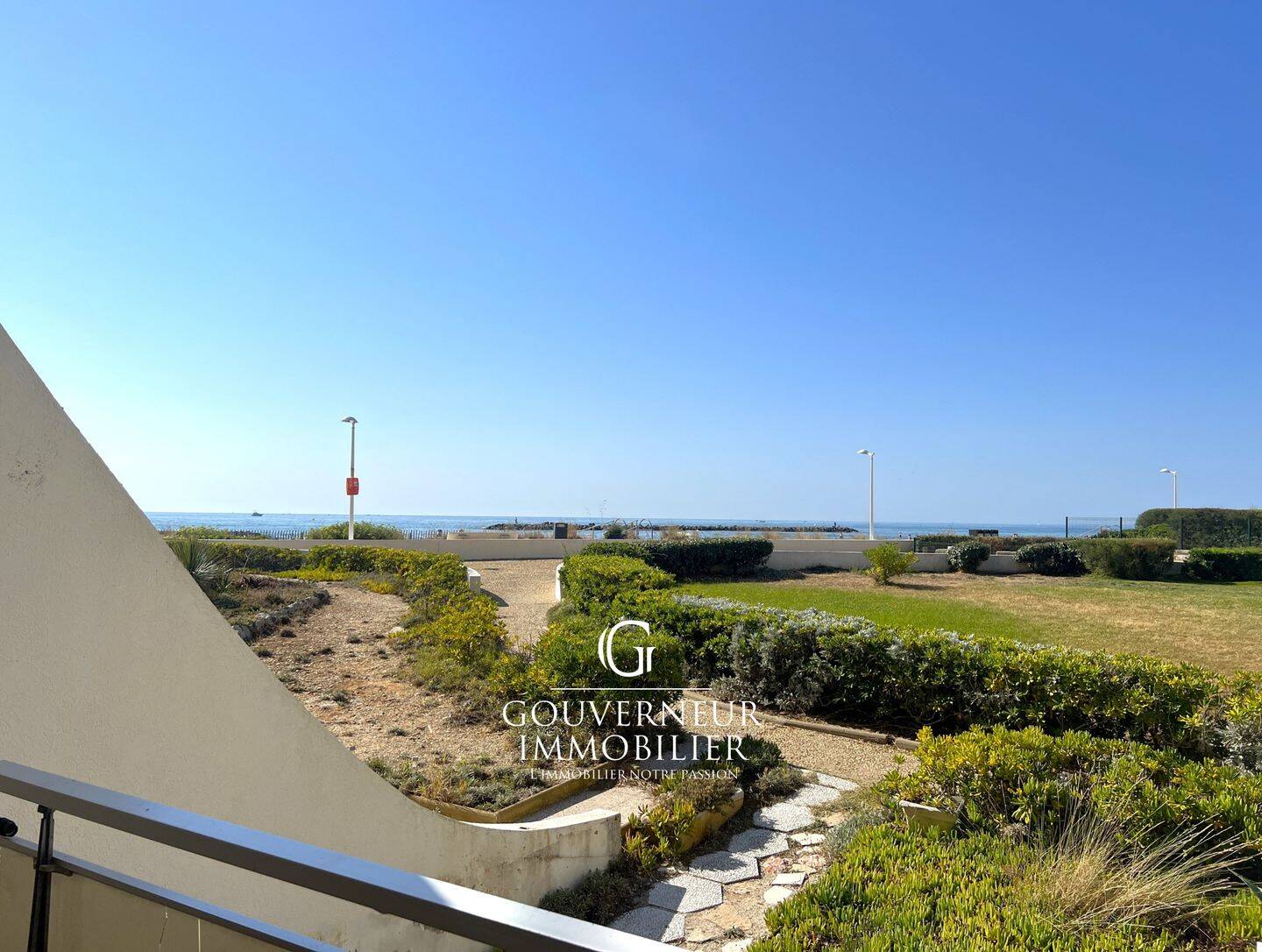Appartement 2 pièces 46 m² · à Palavas-les-Flots · 46 m² · 650 €