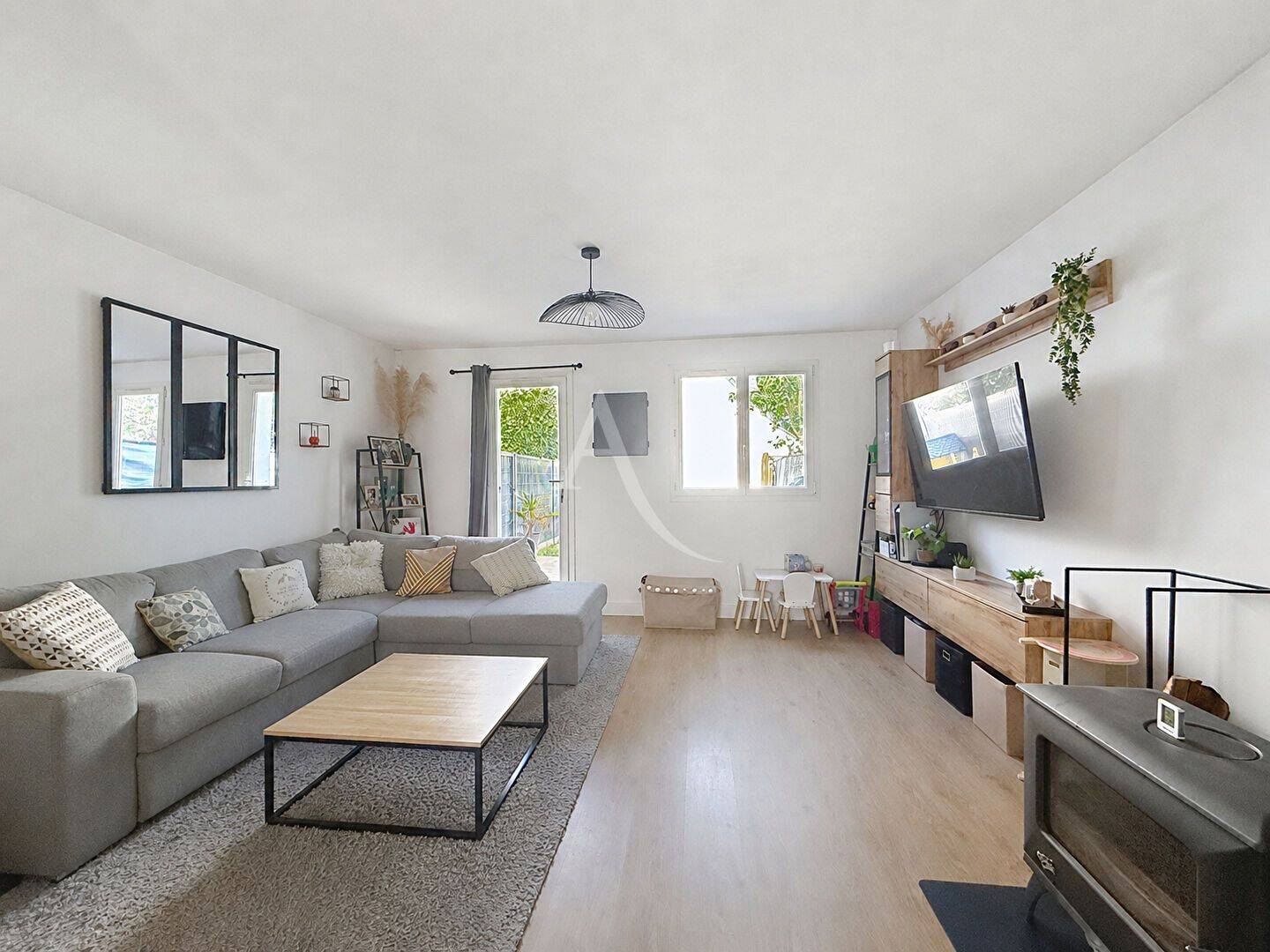 Maison 4 pièces 89 m² · à Verrières-en-Anjou · 89 m² · 269 999 €