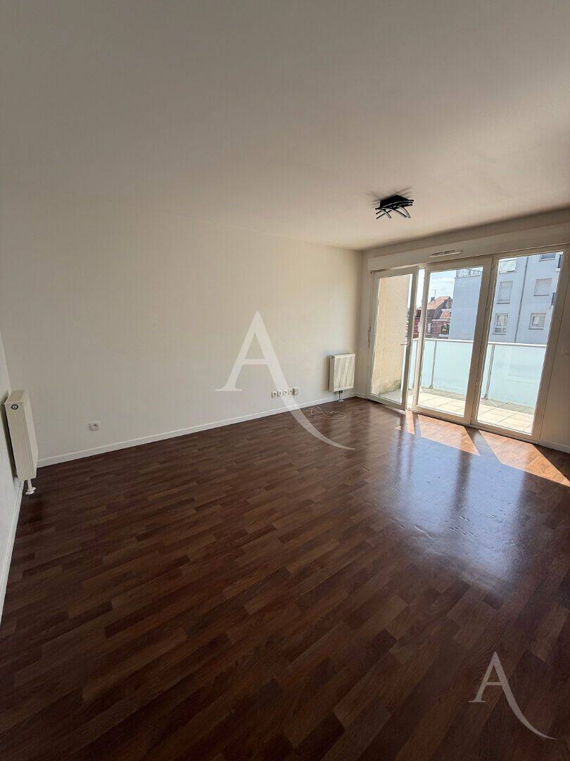 Appartement 2 pièces 47 m² · à Halluin · 47 m² · 750 €