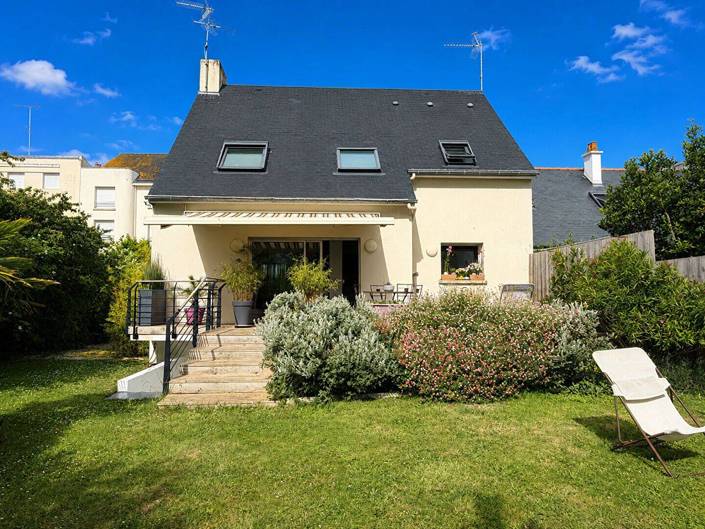 Maison 7 pièces 144 m² · à Saint-Malo · 144 m² · 820 000 €