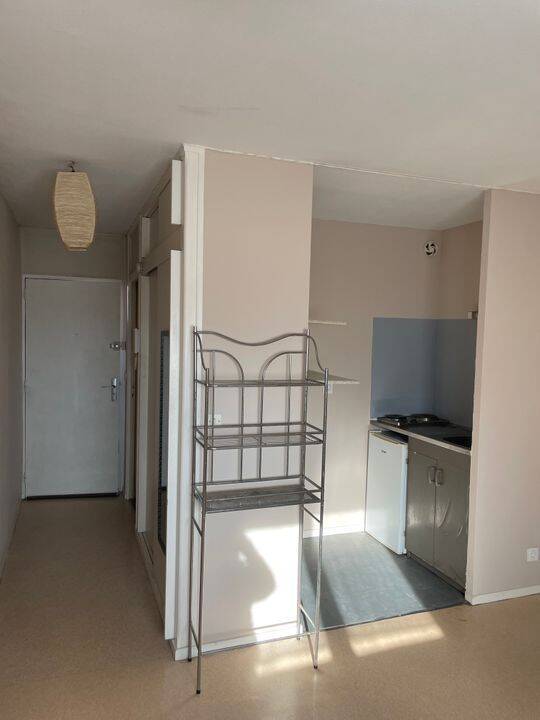 Appartement 1 pièce 25 m² · à Pau · 25 m² · 370 €