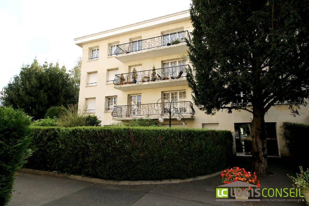 Appartement 2 pièces 45 m² · à Châtenay-Malabry · 45,3 m² · 939 €/mois