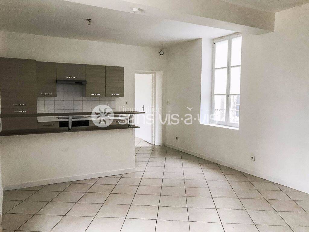 Appartement 2 pièces 47 m² · à Deuil-la-Barre · 47 m² · 159 000 €