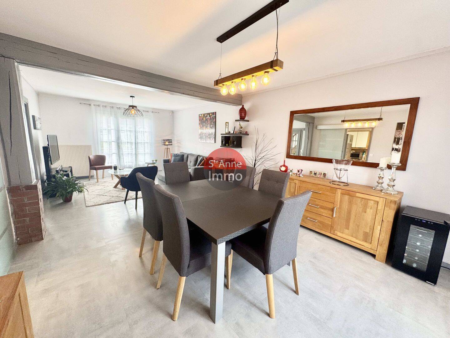Maison 6 pièces 135 m² · à Saleux · 135 m² · 319 000 €