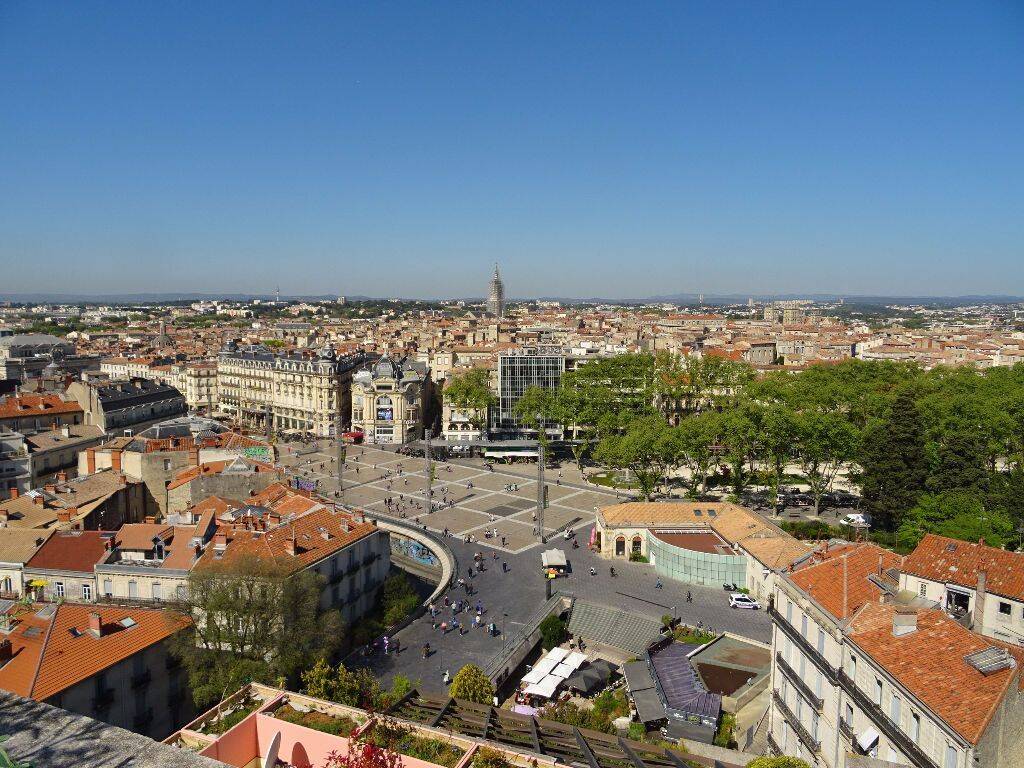 Appartement 4 pièces 137 m² · à Montpellier · 137 m² · 2 200 €/mois