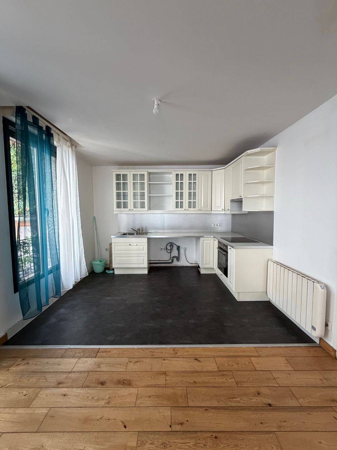 Appartement 3 pièces 53 m² · à Boulogne-Billancourt · 53 m² · 1 590 €