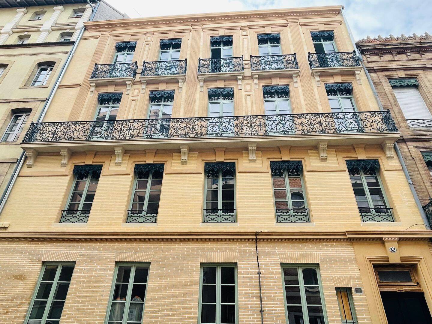 Appartement 2 pièces 55 m² · à Toulouse · 55 m² · 255 000 €