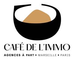 Café de l'immo logo