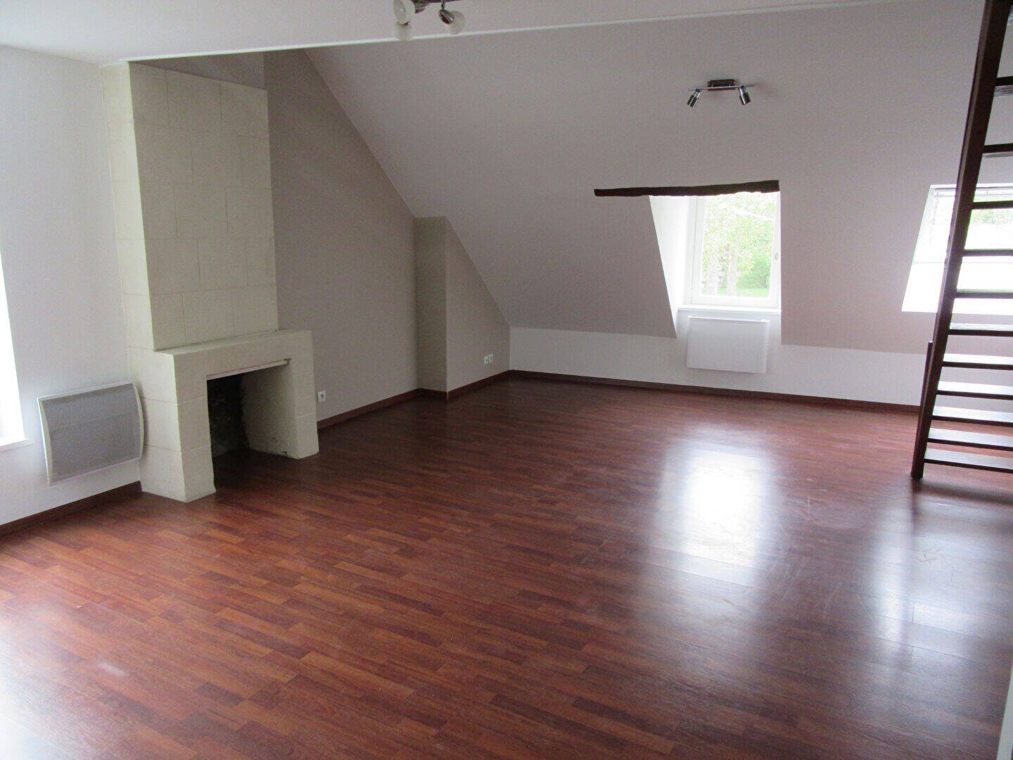 Appartement 2 pièces 45 m² · à Vendôme · 45,1 m² · 487 €