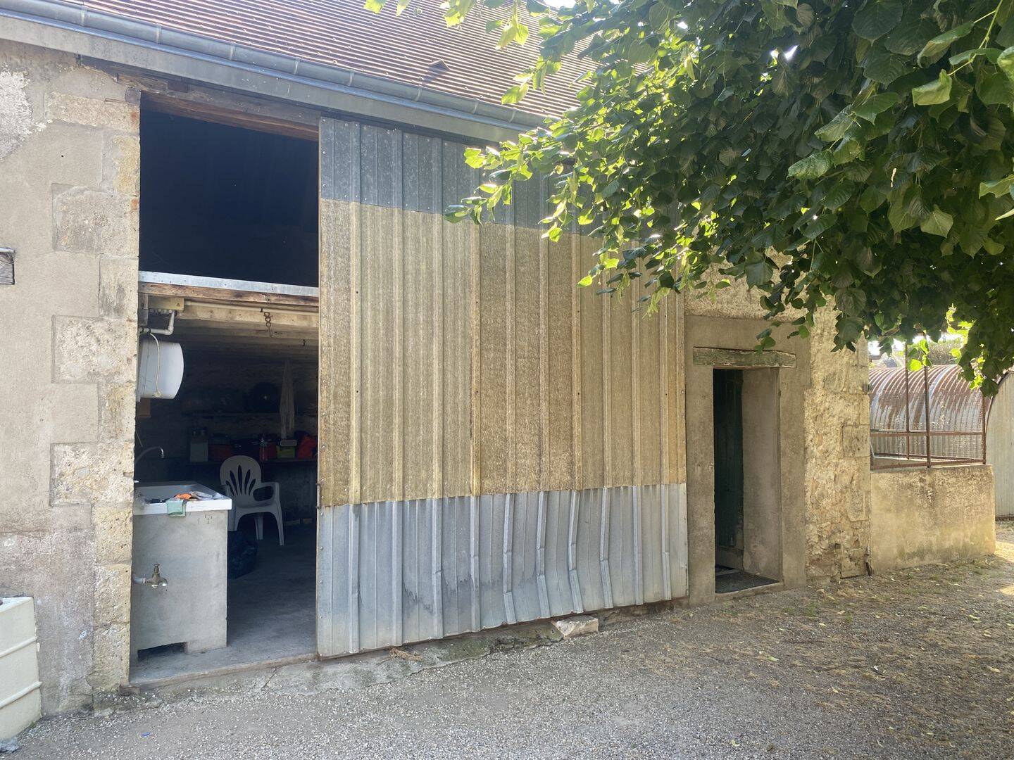 Maison 2 pièces 50 m² · à Fay-aux-Loges · 50 m² · 76 000 €