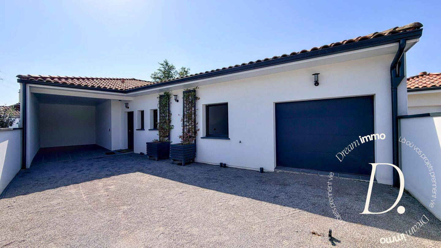 Maison 6 pièces 164 m² · à Narrosse · 164 m² · 446 000 €