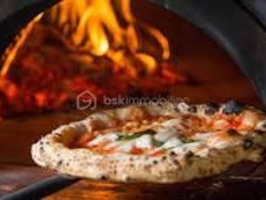 Pizzeria à vendre Fonds de commerce 165 000 € Métairie Saint-Sébastien-sur-Loire 44230