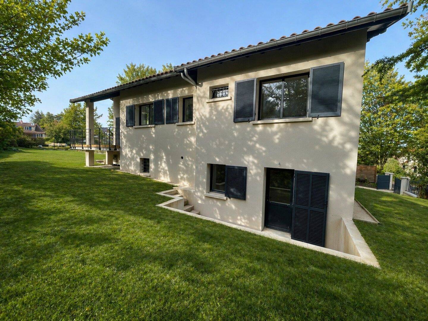 Maison 6 pièces 182 m² · à Francheville · 182 m² · 810 000 €