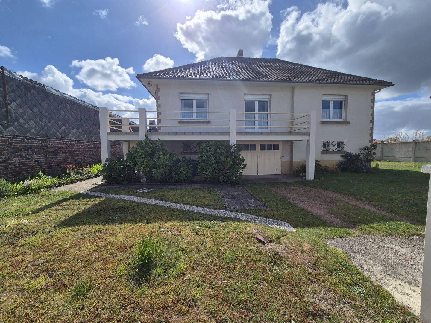 Maison 4 pièces 79 m² · à Fort-Mahon-Plage · 79 m² · 319 000 €