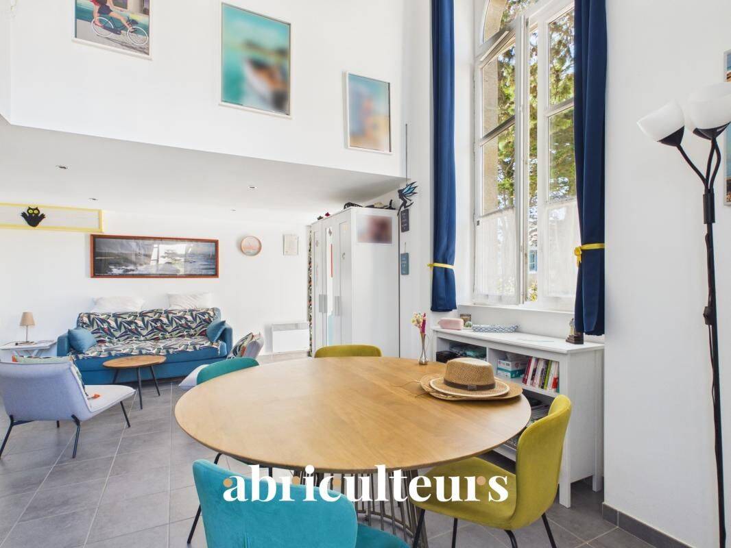 Appartement 1 pièce 49 m² · à Le Croisic · 49 m² · 258 995 €