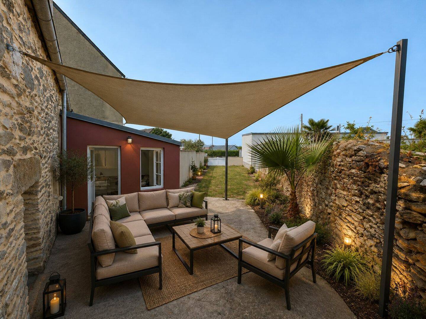 Maison 4 pièces 88 m² · à Cherbourg-en-Cotentin · 88 m² · 260 000 €